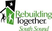 Rebuilding Together Logo
